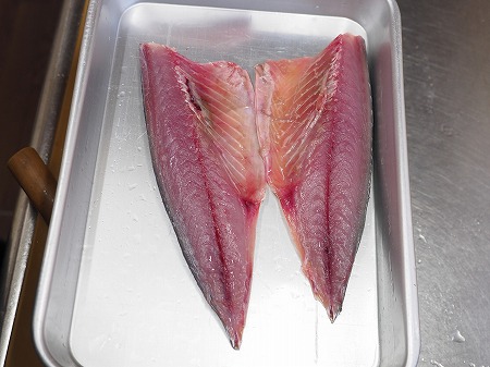 焼き鯖寿司036