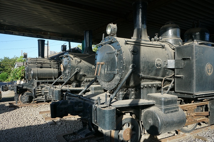 チェサピーク・アンド・オハイオ鉄道H8形蒸気機関車