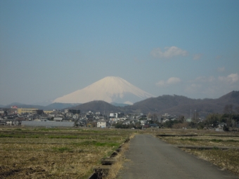 今日の富士山１９０３０９