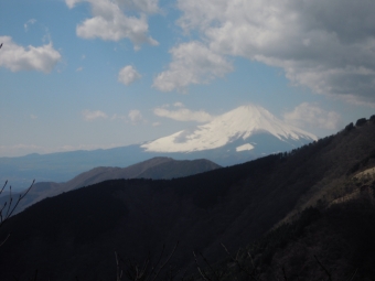 富士山１９０３１３