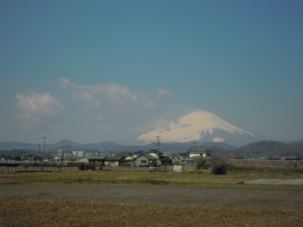 今日の富士山１９０４０２