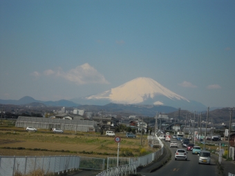 今日の富士山１９０４０３