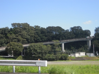 八菅橋１９０９１９
