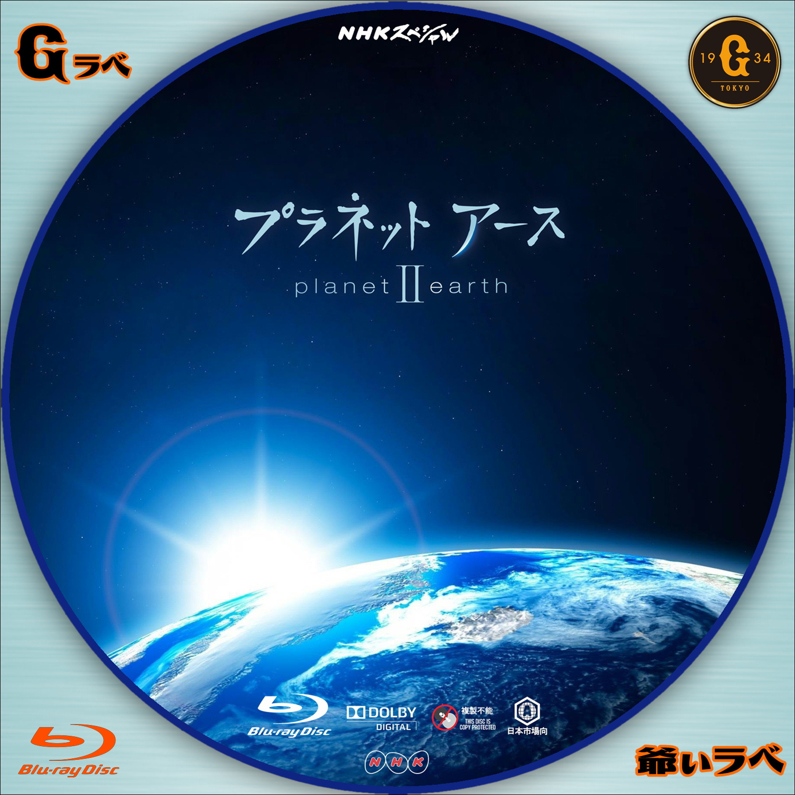大きな割引 NHKスペシャル プラネットアース 生きている地球 DVD ...