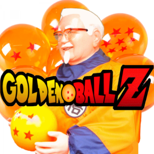 goldenballzt