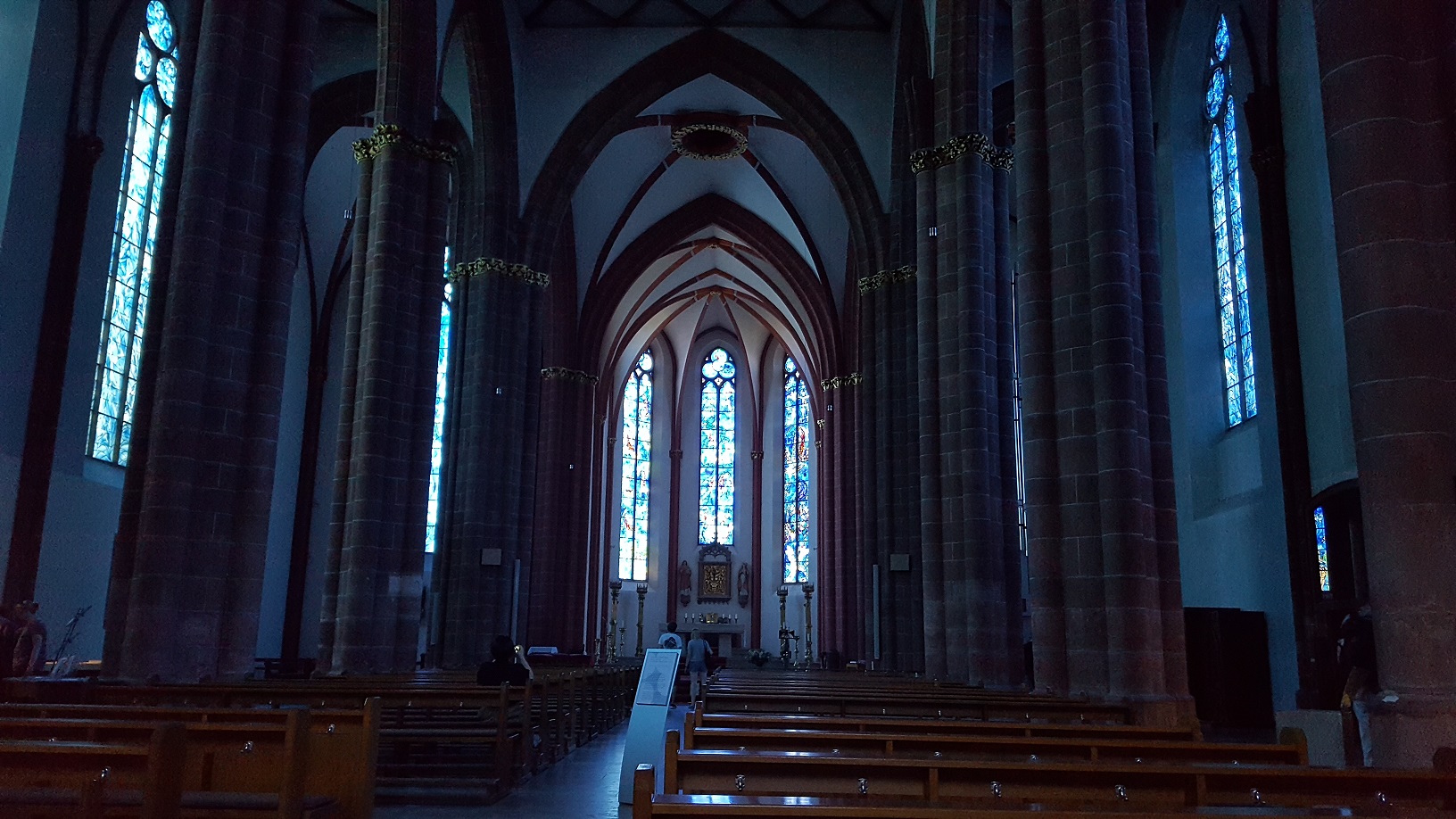 1906シュテファン教会１