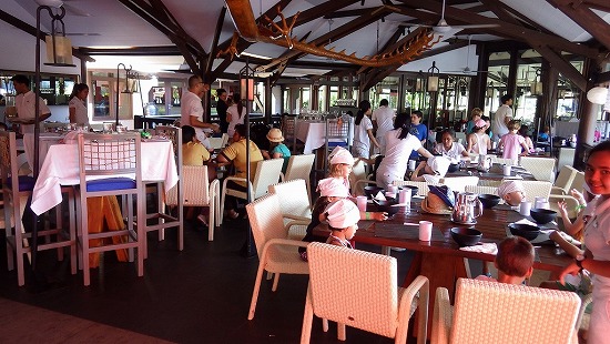 クラブメッドclub Med Baliバリ島 滞在記 食事編 インドネシア 人生を夫婦で楽しむ方法