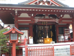 秋葉原神社
