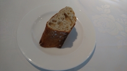 オザミトーキョー　フランスパン