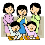 81 授業参観日の親の心得 英ちゃんの家庭教育法