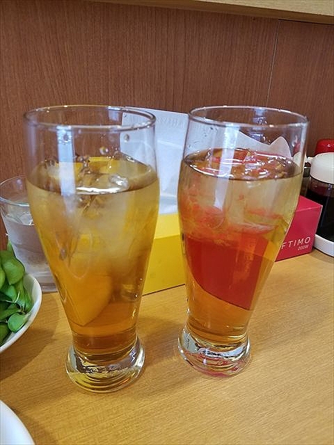 20190306_114639_R 忙しいので２杯づつ頼む