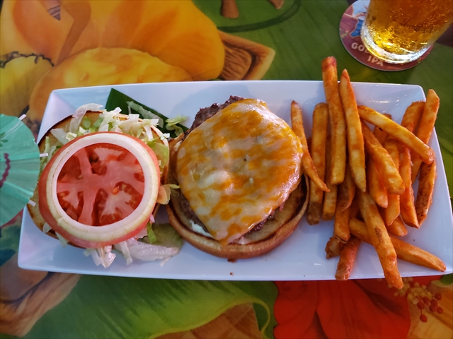 20190516_080611_R CHEESEBURGER OF THE MONTH$15 9