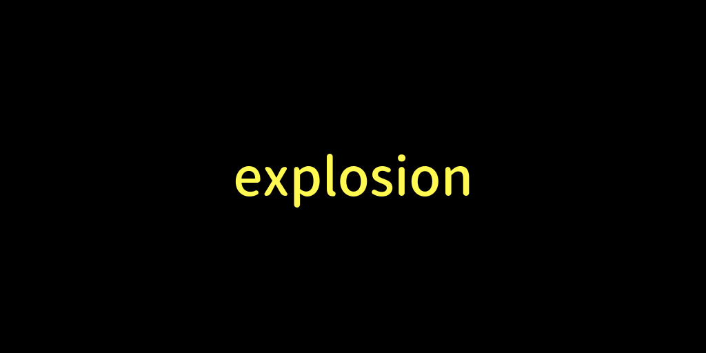 explosition (1)