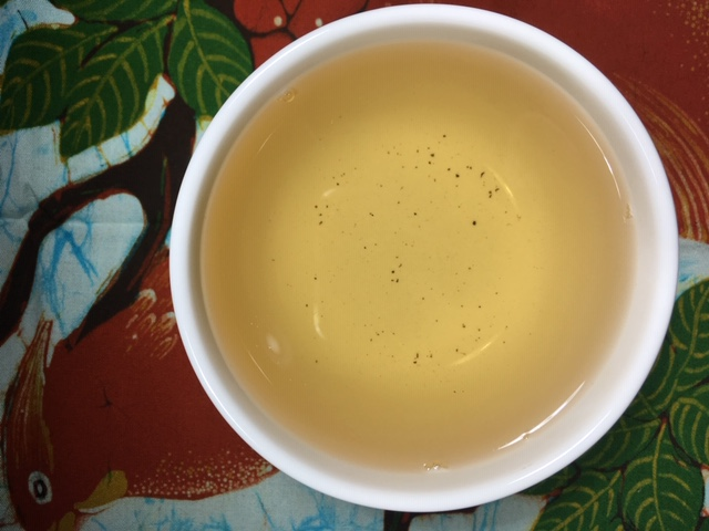 Blue Field / White Tea Special Reserve(Golden Tips)