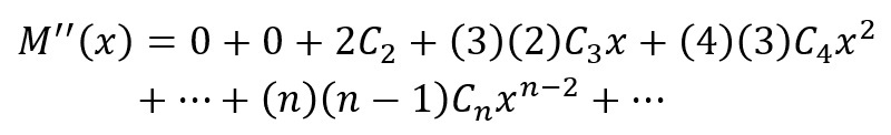 多項式5