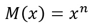 多項式11