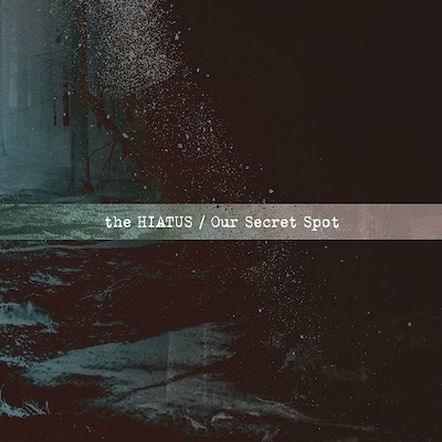 Our Secret Spot