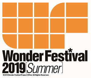 7/28 【ワンダーフェスティバル2019夏】参加します。【HoneySnow】 6-05-11 武装神姫、figma、オビツ11、ピコニーモ、メガミデバイス、FAガール、ねんどーる、ポリニアン