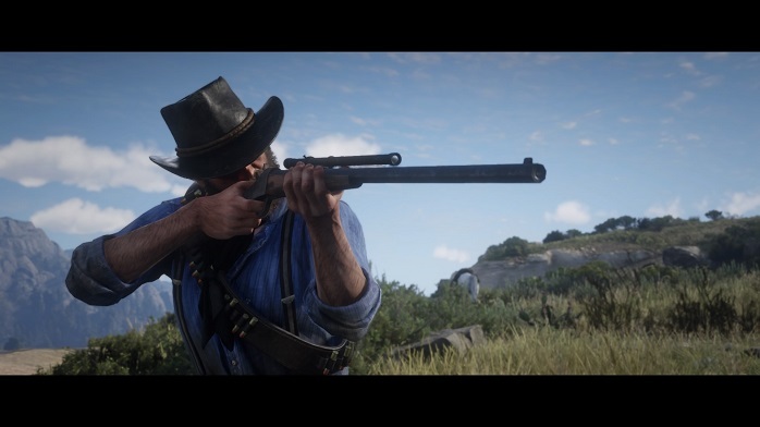 Red Dead Redemption 2-122