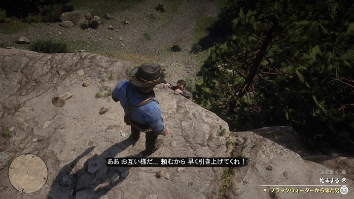Red Dead Redemption 2-29