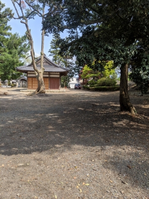⑯小浜神社