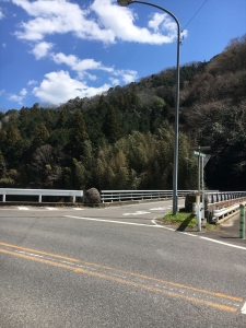 愛知県道39号岡崎足助線