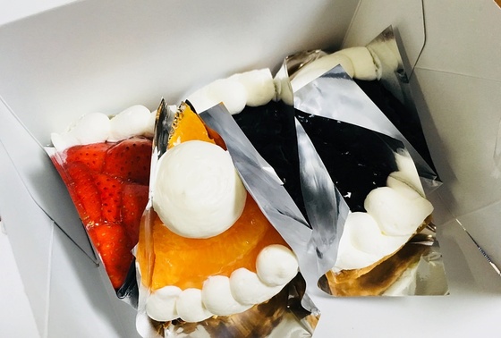 かぶと洋菓子店 金沢の人気ケーキ店のブルーベリータルトは噂通りの美味しさでした 富山やちゃ