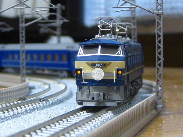 鉄道模型78 | 豊四季車両基地
